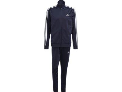 adidas anzüge samt herren